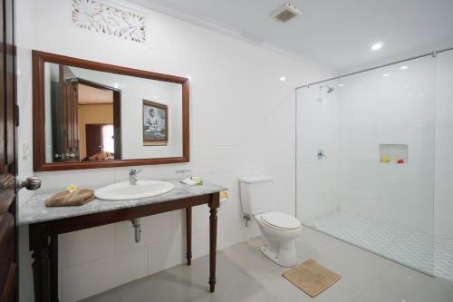 Bumas Hotel – Sanur, CO