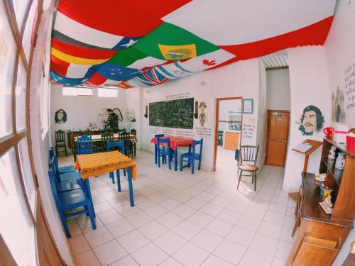 Los Faroles Pacasmayo in Пакасмайо