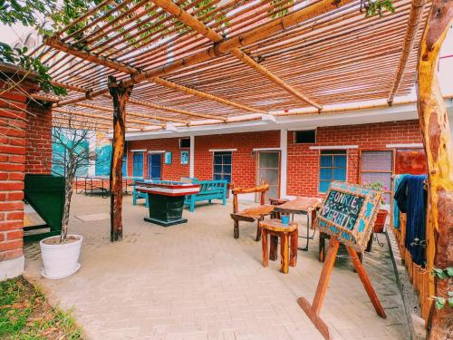 Los Faroles Pacasmayo in Пакасмайо