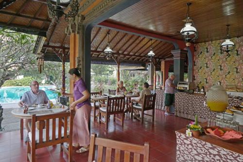 Bumas Hotel – Sanur, CO