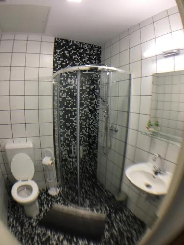  CENT-ROOM in Budapest