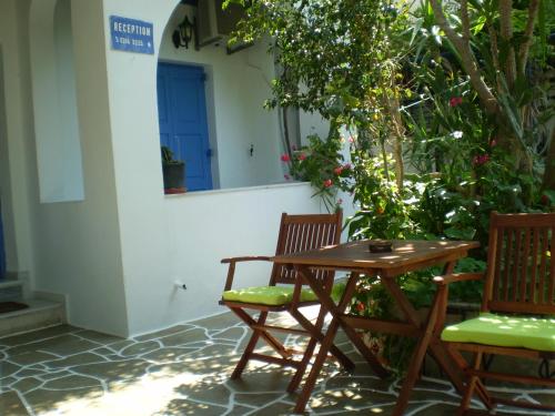 Galini Pension - image 14