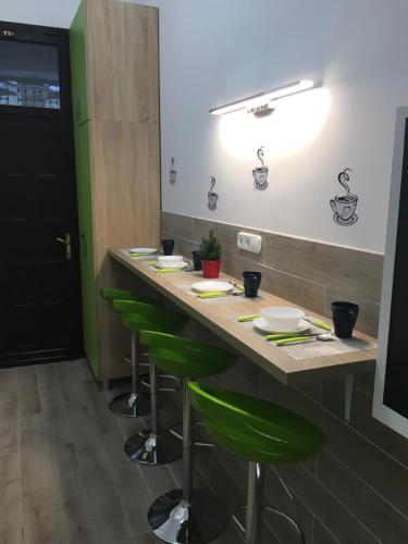  CENT-ROOM in Budapest