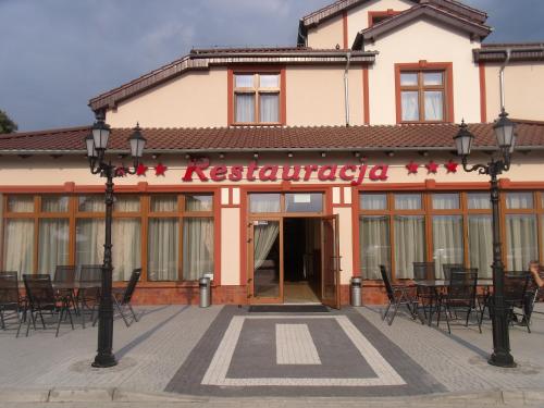 Hotel Neo Międzyrzecz - image 8