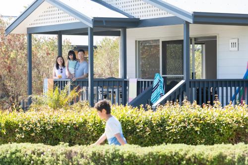 The Retreat West Beach Parks in West Beach