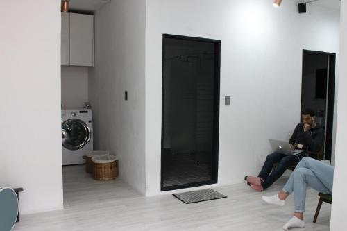 Amazon Guesthouse, Soul (fotografie 4)