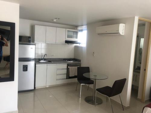 Apartamento cómodo en la ciudad bonita (Apartamento comodo en la ciudad bonita) near สนามบินนานาชาติปาโลเนโกร