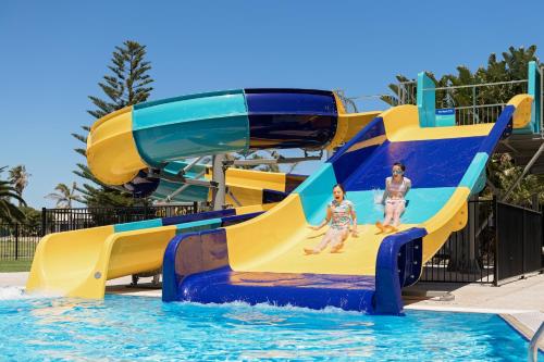 The Retreat West Beach Parks - Adelaide The Retreat West Beach Parks - Adelaide