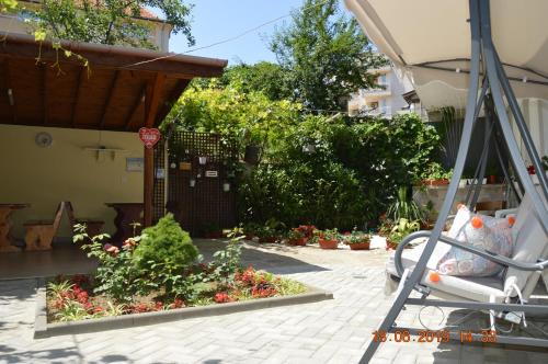 Villa Maris 4