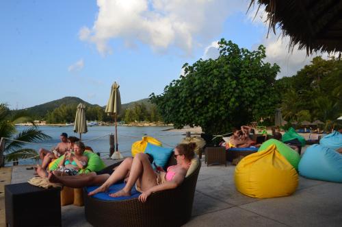 ロイファ ナチュラル リゾート