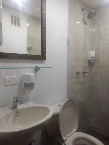 Hotel Porton Colonial