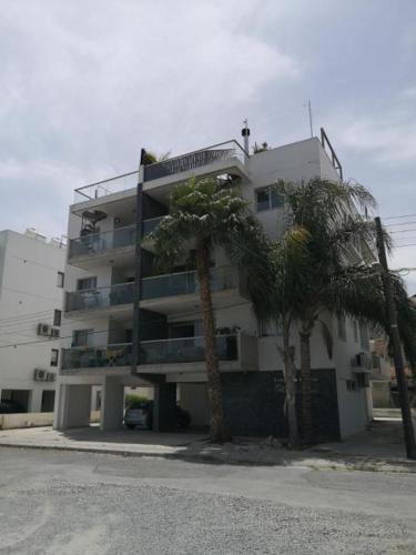 Fine Designed Flat 302, Larnaka (fotografie 7)