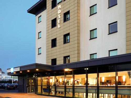 ibis budget Southampton Centre