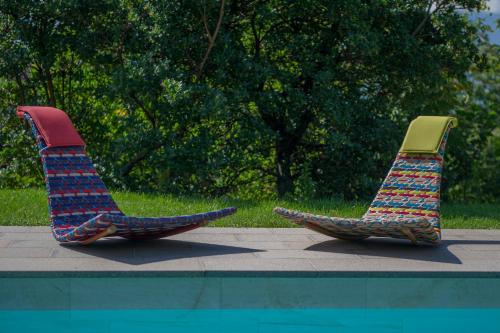 Garni Hotel Kessler – Tirol Village, MS