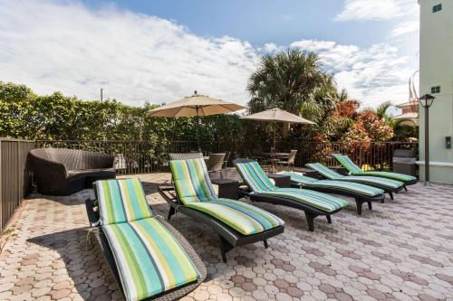 Quality Inn Boca Raton University Area in Boca Raton, USA