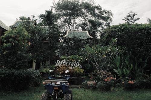 %name Riverside home เขาค้อ