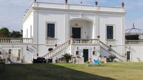 . Villa Longo de Bellis