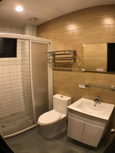 Chi Chu B&B – Taitung, CA