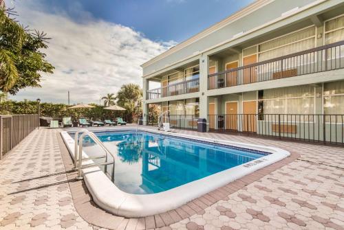 Photo - Quality Inn Boca Raton University Area