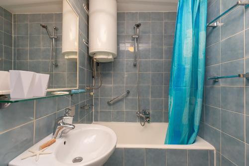 Hedera Estate, Hedera Studio 5 Room Type - Studio Apartment