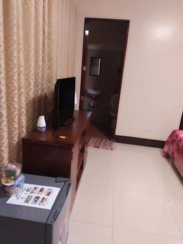 Lourdes Inn, Manila (Foto 7)