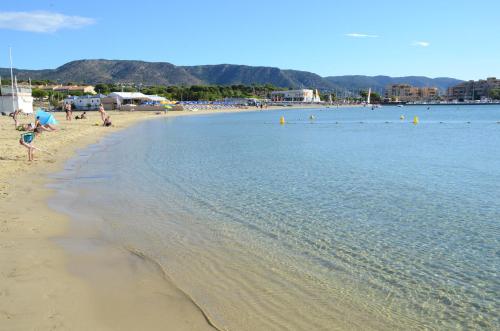 Villa Les Cents Cyprès gîte à louer Parc National de Port-Cros