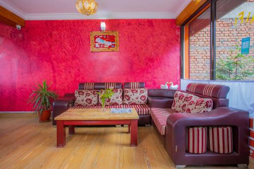 Facilities, OYO 412 Sunrise Moon Beam Hotel in Baluwapati Deupur