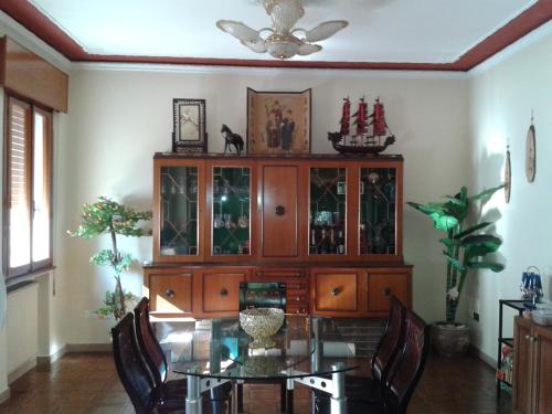 B&B William – Padua, AL