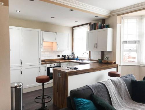 Modern 1 Bedroom Flat In The Heart Of Hove, , West Sussex