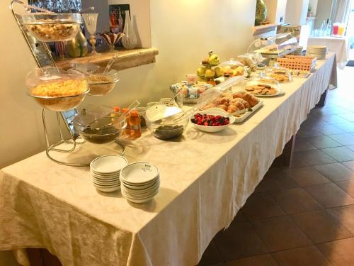 Hotel 5 Colonne in Mirano