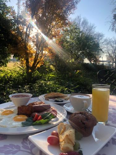 Grey Goose Game Lodge Grey Goose Game Lodge