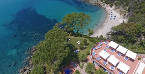 . Hotel Viticcio