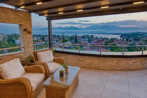 Arkk Homes, Antalya (Adalia) (foto 10)