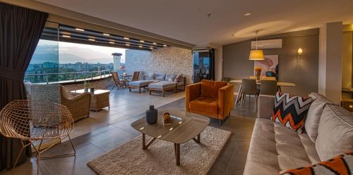 Arkk Homes, Antalya (Adalia) (foto 8)