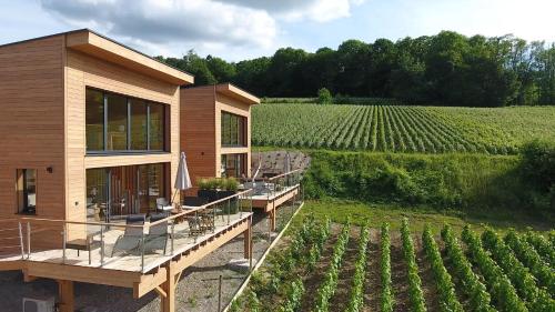 COTTAGES ANTOINETTE - image 3