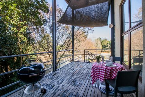 Palvelut, Craigivar Guesthouse in Pretoria