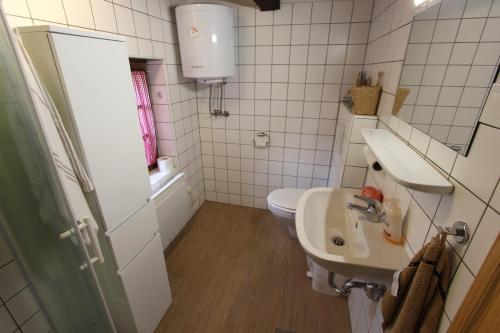 ฝักบัว, Homestay Kapl in ดอบระนา
