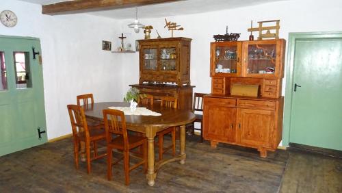บริการและสิ่งอำนวยความสะดวก, Homestay Kapl in ดอบระนา