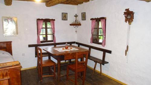 บริการและสิ่งอำนวยความสะดวก, Homestay Kapl in ดอบระนา