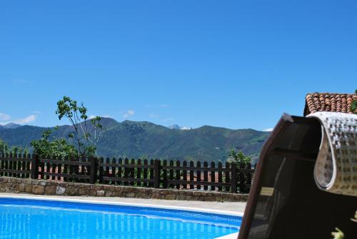  Apartamentos Lebanes Torices in Torices