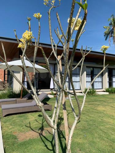 Exterior view, Laman Villa Port Dickson in Other