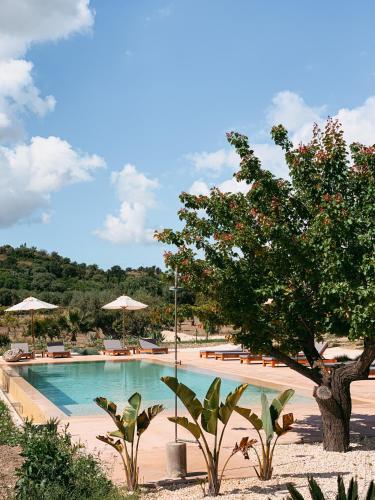 IUTA Glamping & Farm