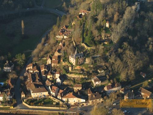 Domaine de La Vitrolle