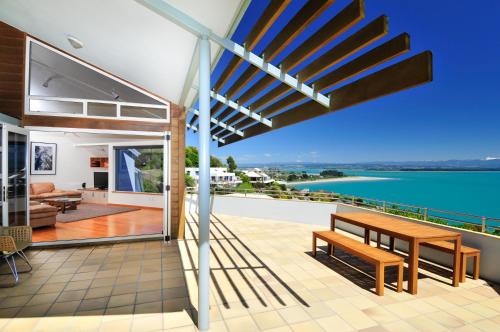 Beach Views Holiday Home