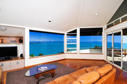 Beach Views Holiday Home