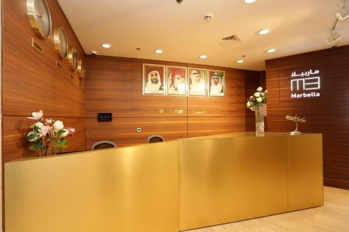 Marbella Holiday Homes - image 8