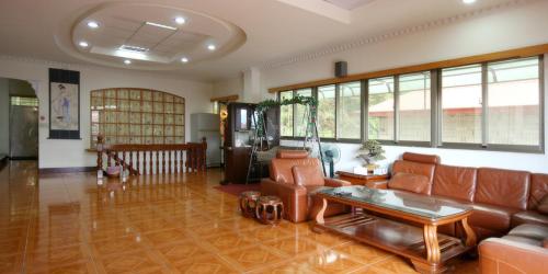 Wei Sheng Homestay
