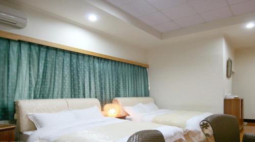 Wei Sheng Homestay photo