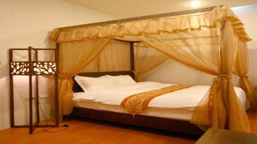 Wei Sheng Homestay photo