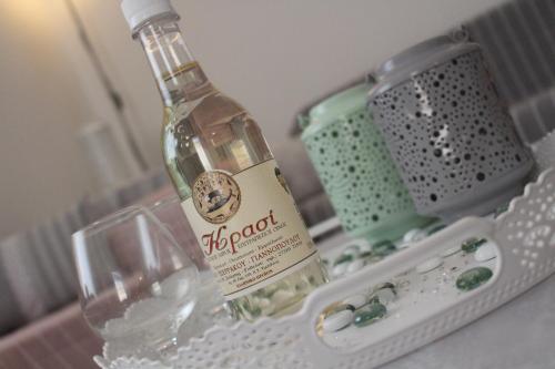  Teal Ocean in Gythio